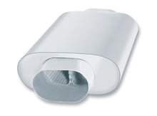 Load image into Gallery viewer, Borla XR-1 Racing Hooters Series Slim Line Muffler - 40536