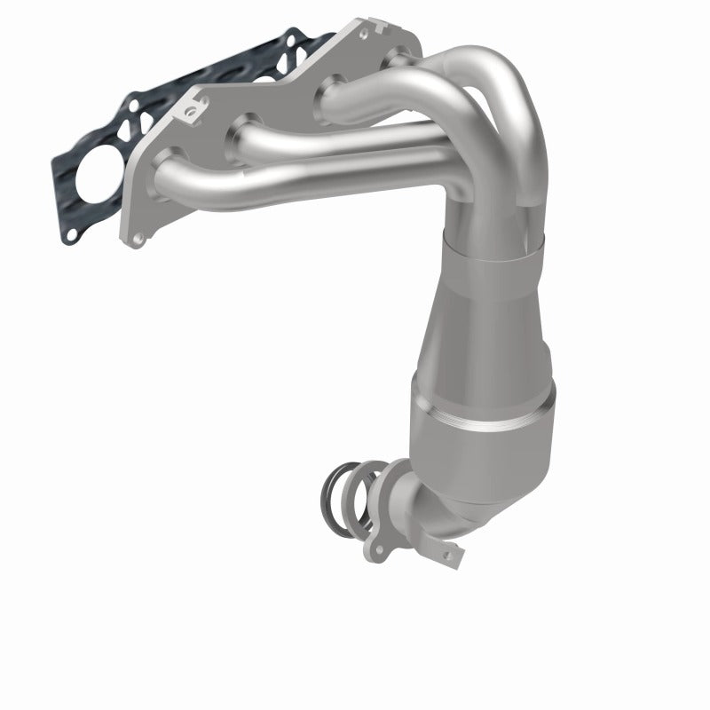 MagnaFlow California Direct Fit Converter 09-10 Pontiac Vibe 2.4L - 5531078