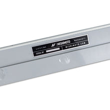 Load image into Gallery viewer, Mishimoto 2021+ BMW G8X M3/M4 Oil Cooler Silver - MMOC-G80-21SL