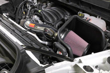 Load image into Gallery viewer, K&amp;N 2019 Chevy Silverado / GMC Sierra 1500 V8-5.3/6.2L Performance Air Intake Kit - 77-3110KP