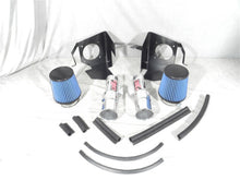 Load image into Gallery viewer, Injen 12 Infiniti G25 2.5L V6 Dual Black Short Ram Intake w/ MR Technology - SP1961BLK