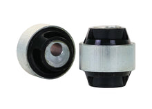 Load image into Gallery viewer, Whiteline Plus 6/06+ Toyota Camry ACV40 Rear Control Arm - Lower Inner Rear Bushing Kit - W53298