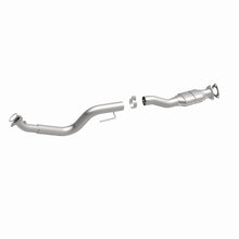 Load image into Gallery viewer, MagnaFlow Direct Fit Catalytic Converter 03-07 GM 2500/3500 P/S OEM - 49602
