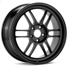 Load image into Gallery viewer, Enkei RPF1 17x9 5x114.3 45mm Offset Gloss Black Wheel (MOQ 40) - 3797906545GB