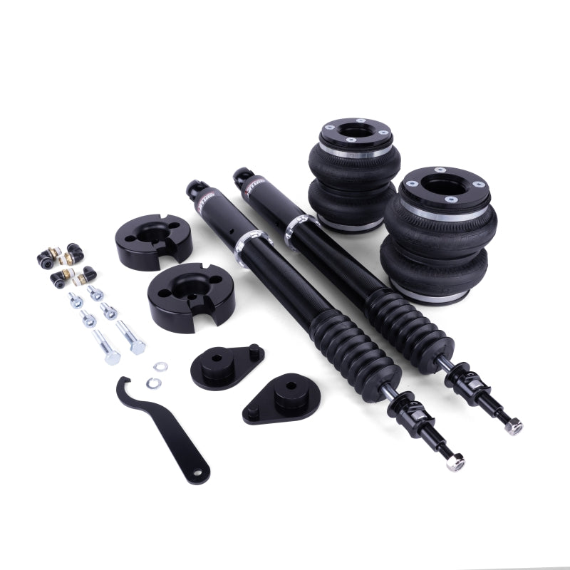 Air Lift Performance 18-25 Honda Accord Sedan Rear Air Suspension Kit - 76508