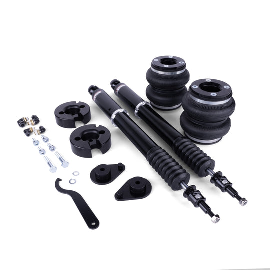 Air Lift Performance 18-25 Honda Accord Sedan Rear Air Suspension Kit - 76508