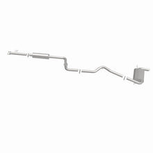Load image into Gallery viewer, MagnaFlow BRE Exhaust Kit 12-17 Ford Focus 2.0L - 106-0583