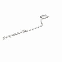Load image into Gallery viewer, MagnaFlow BRE Exhaust Kit 06-10 Hyundai Sonata 2.4L - 106-0424