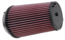 Load image into Gallery viewer, K&amp;N Replacement Air Filter 08-09 Ford Mustang Bullitt 4.6L V8 - E-1997