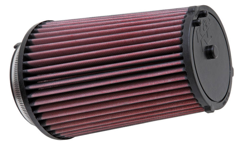 K&N Replacement Air Filter 08-09 Ford Mustang Bullitt 4.6L V8 - E-1997
