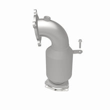 Load image into Gallery viewer, MagnaFlow 14-15 Regal 2 Underbody Direct Fit Converter - 52892