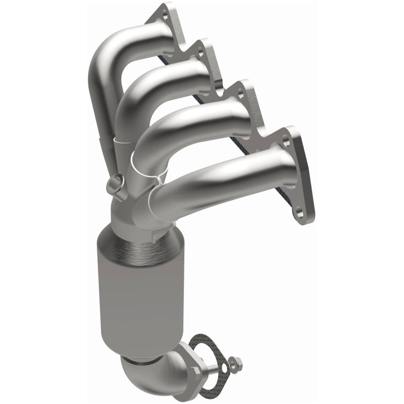 MagnaFlow Direct Fit Catalytic Converter 03-05 Hyundai Elantra 2.0L - 51955
