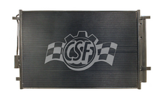 Load image into Gallery viewer, CSF 16-18 Kia Sedona 3.3L A/C Condenser - 10861