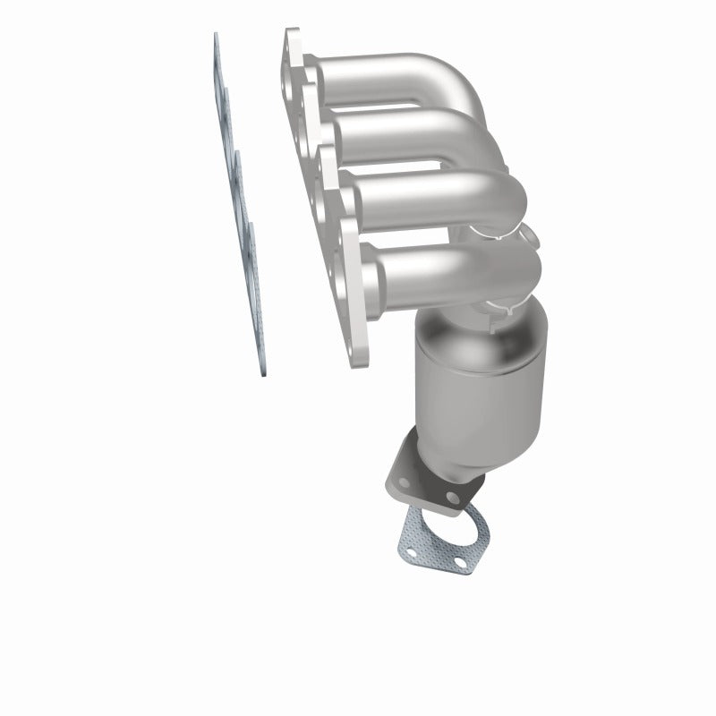 MagnaFlow Direct Fit Catalytic Converter 01-05 Dodge Stratus 2.4L - 452027