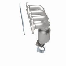 Load image into Gallery viewer, MagnaFlow Direct Fit Catalytic Converter 01-03 Galant 2.4L mani OEM - 49314