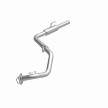 Load image into Gallery viewer, Magnaflow BRE Rear Muffler Kit Replacement Lexus - 108-0193