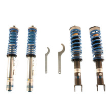 Load image into Gallery viewer, Bilstein B16 2012 Porsche 911 Carrera GTS Front and Rear Performance Suspension System - 48-115575