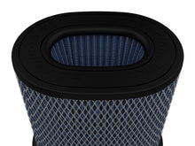 Load image into Gallery viewer, aFe MagnumFLOW HD Air Filters Pro 5 R Oval 7in X 4.75in F 9in X 7in T X 9H - 24-91061