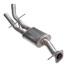 Load image into Gallery viewer, Flowmaster 25 RAM 1500 3.0L Direct Fit Muffler FlowFX Exhaust System - 718195
