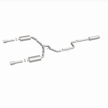 Load image into Gallery viewer, MagnaFlow Sys C/B 06 Monte Carlo SS 5.3L V8 - 16727