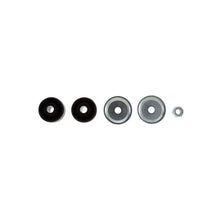Load image into Gallery viewer, Bilstein 5100 Series 2000 Chevrolet Tahoe LT Front 46mm Monotube Shock Absorber - 24-186643