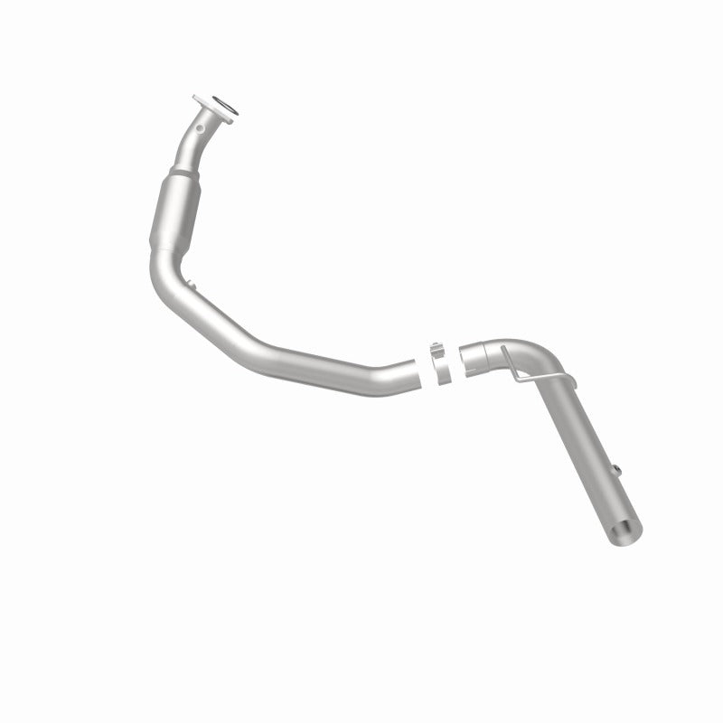 MagnaFlow 06-10 Chevrolet Express 3500 6.0L Direct Fit Converter - 4551525