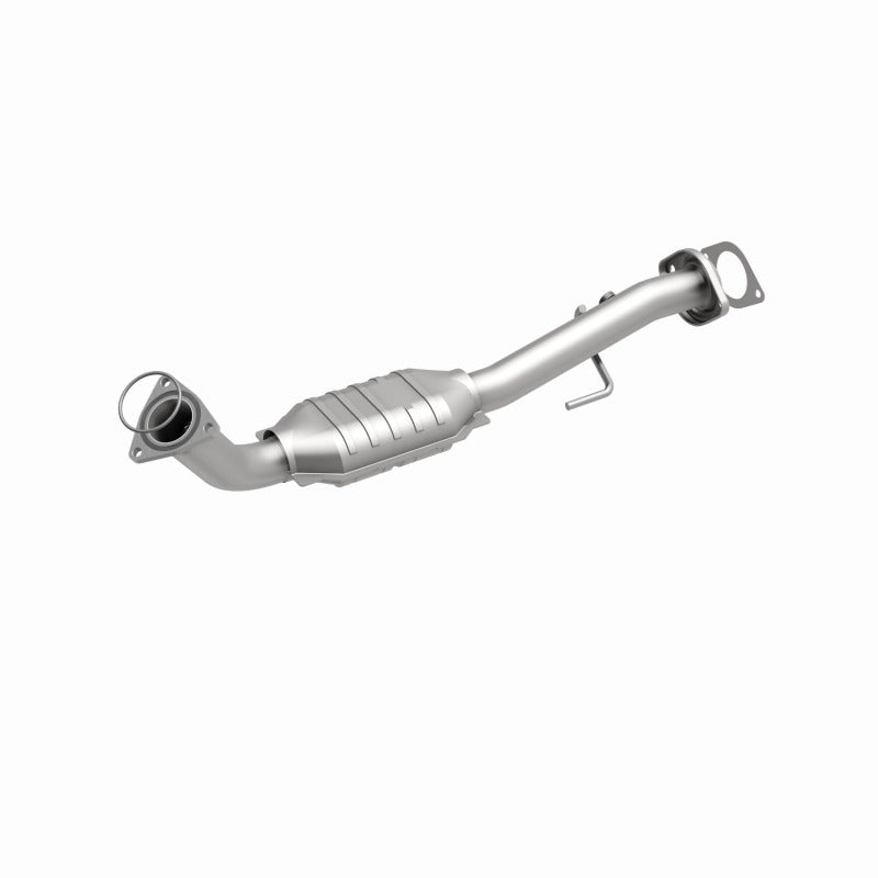 MagnaFlow Direct Fit Catalytic Conv 02-06 Cadillac Escalade / 02-06 GM Yukon (Inc Denali) 6.0L P/S - 93602