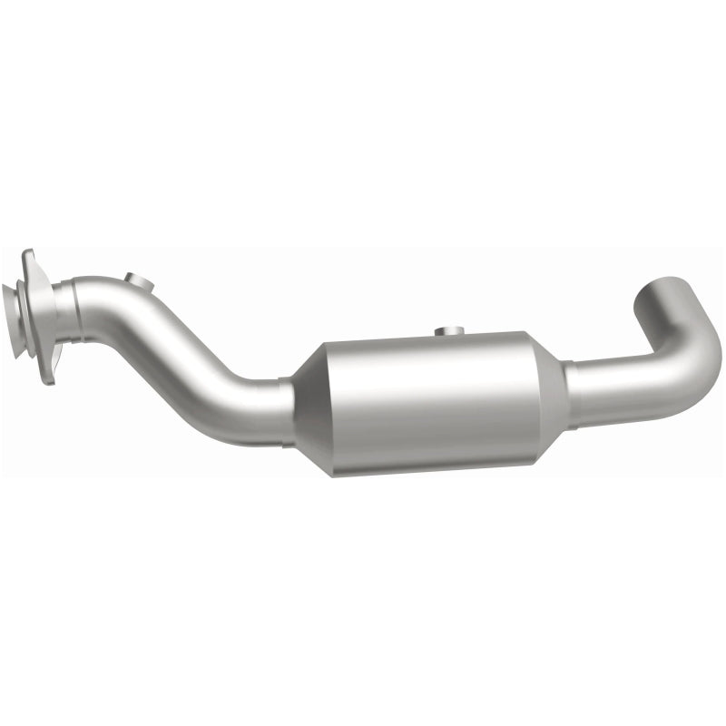 MagnaFlow 15-17 Ford F-150 XL V6 3.5L Direct Fit OEM Grade Federal Catalytic Converter - 21-474