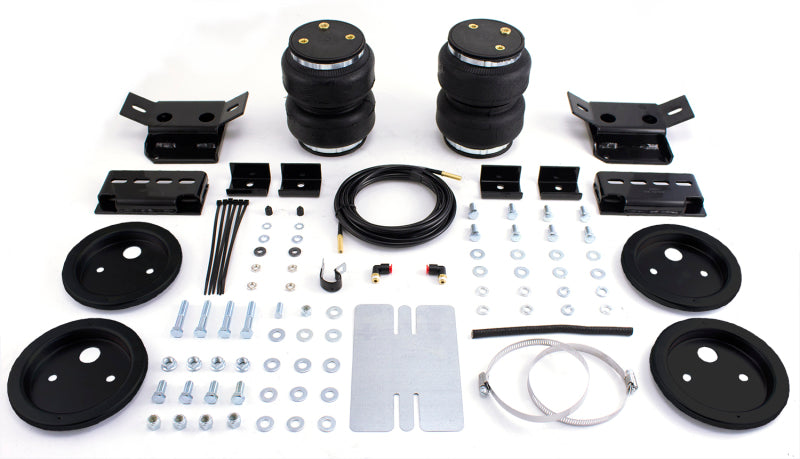 Air Lift LoadLifter 5000 Ultimate Rear Air Spring Kit for 99-05 Chevrolet Silverado 1500 HD/2500 - 88250