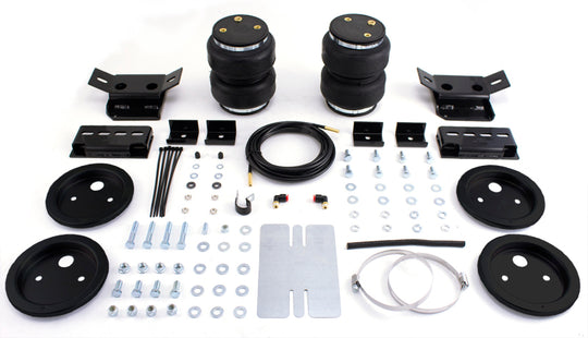 Air Lift LoadLifter 5000 Ultimate Rear Air Spring Kit for 99-05 Chevrolet Silverado 1500 HD/2500 - 88250