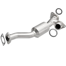 Load image into Gallery viewer, MagnaFlow Conv DF 01-03 Montero 3L Passenger Side Front - 50138