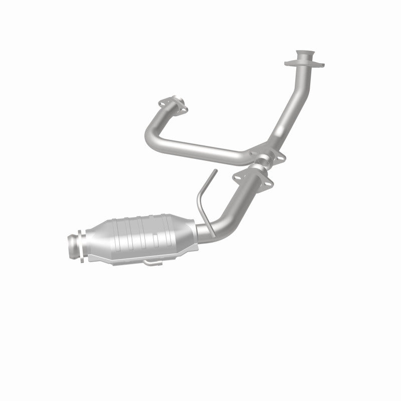 MagnaFlow Direct Fit Catalytic Converter Ford-Mercury 84 87 - 93360