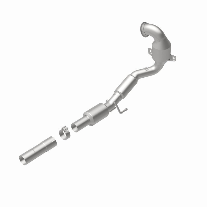 MagnaFlow Direct Fit Catalytic Converter 15-17 Volkswagen Golf / GTI - 21-581