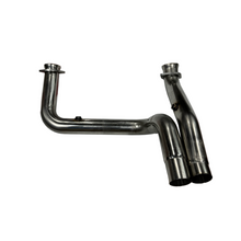 Load image into Gallery viewer, Kooks 2023+ Cadillac Escalade V 3in Comp. Only Connection Pipes (Req. Kooks Headers) - 28643100