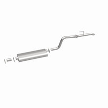 Load image into Gallery viewer, MagnaFlow BRE Exhaust Kit 99-04 Jeep Grand Cherokee - 106-0018