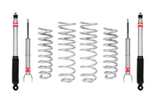 Load image into Gallery viewer, Eibach 19-21 Ram 1500 4WD Pro-Truck Lift Kit (Incl. Lift Springs/Sport Shocks) - E80-27-011-02-22