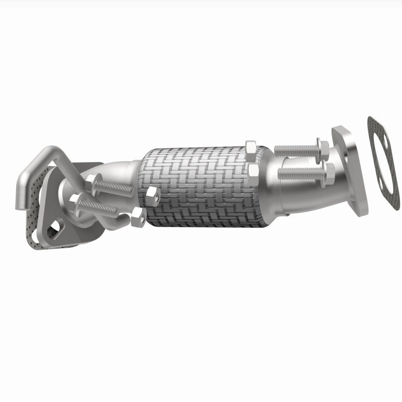 BRE Exhaust 06-08 Optima 2.4L Front Pipe Kit - 107-0169