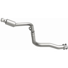 Load image into Gallery viewer, MagnaFlow 05-06 Land Rover LR3 4.4L Direct Fit Converter - 4651719