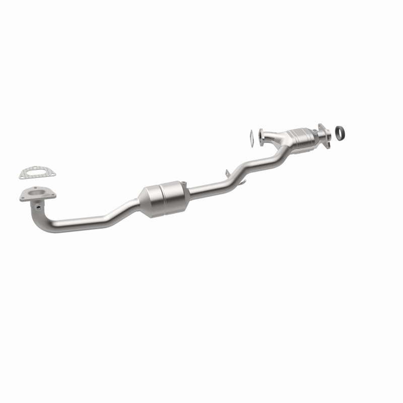 MagnaFlow Direct Fit Catalytic Converter 04-05 Subaru Outback/Legacy 2.5L D/S - 51864