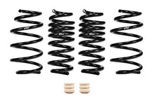 Load image into Gallery viewer, Eibach Pro-Kit for 2015-2020 Chevrolet Tahoe 5.3L 2WD (for use with OE Shocks) - E10-23-030-01-22