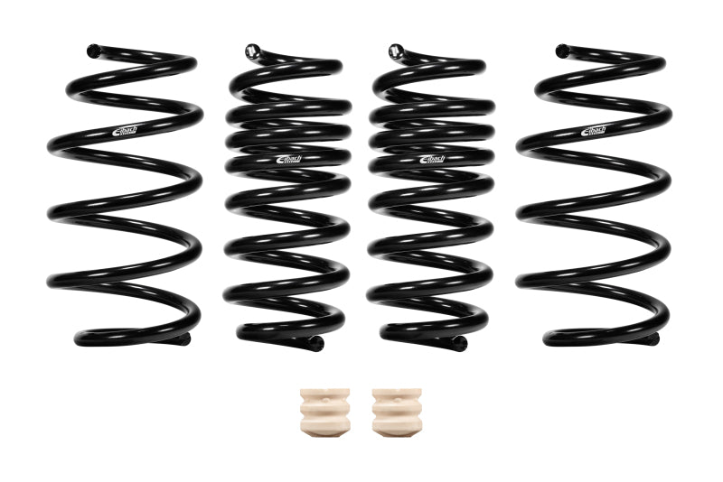Eibach Pro-Kit for 2015-2020 Chevrolet Tahoe 5.3L 2WD (for use with OE Shocks) - E10-23-030-01-22