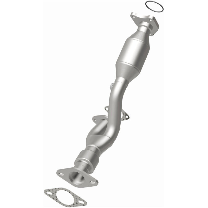 MagnaFlow Direct Fit Catalytic Converter 2008-2009 G6 3.5 L Underbody - 52182