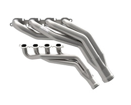 Kooks 20-22 Ford F250 7.3L V8 / Ford F350 7.3L V8 2in x 3in SS Headers w/ Green Catted Conn - 1400H630