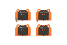 Load image into Gallery viewer, DBA 08-14 Mitsubishi EVO XP650 Rear Brake Pads - DB2215XP