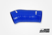 Load image into Gallery viewer, do88 99-02 Audi S4/A6 2.7L BiTurbo (AGB/AJK/AZA) Inlet Hose - Blue - DO88-KIT228B
