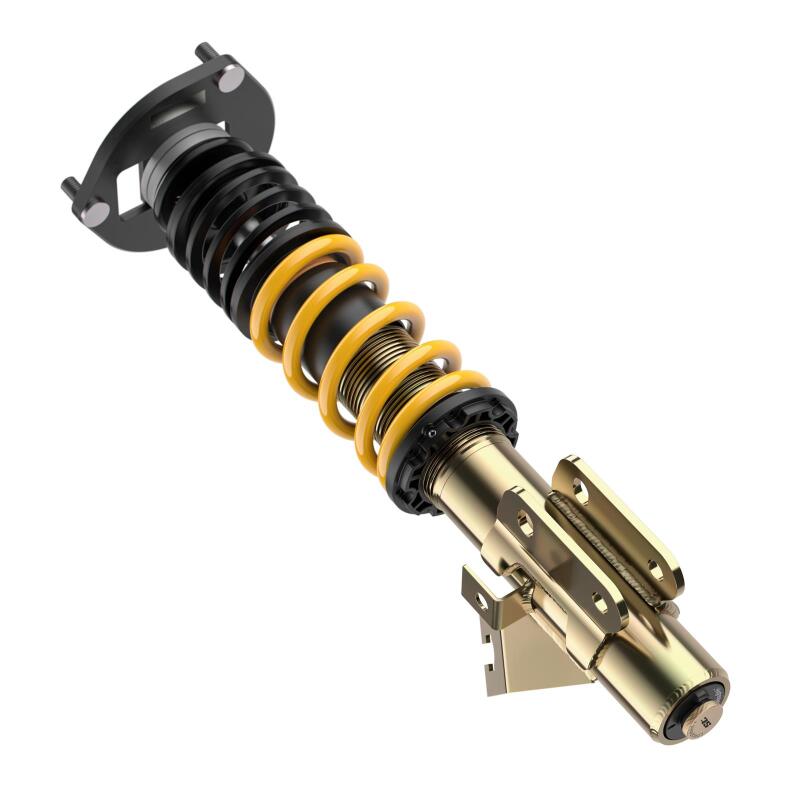 ST XTA Plus 3 Coilover Kit Nissan S13 240SX - 1820285804