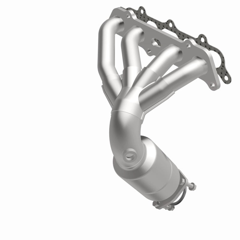 MagnaFlow Direct Fit Catalytic Converter 97-01 Toyota Camry 2.2L - California - 452016