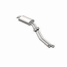 Load image into Gallery viewer, MagnaFlow BRE Exhaust Kit 86-89 Mercedes 560SL 5.6L - 106-0255