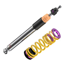 Load image into Gallery viewer, KW 2023+ Honda Civic (FL5) V3 Clubsport Coilover Kit - 35250840