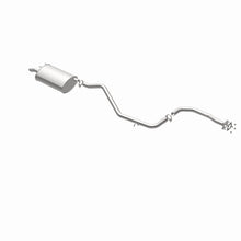 Load image into Gallery viewer, MagnaFlow BRE Exhaust Kit 94-96 Ciera Century - 106-0117